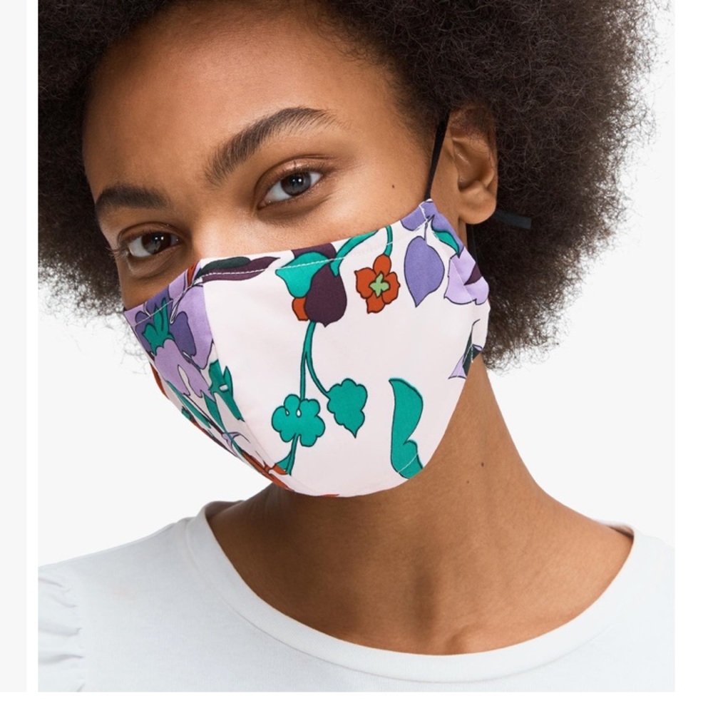 Kate spade 💕non-medical mask♠️